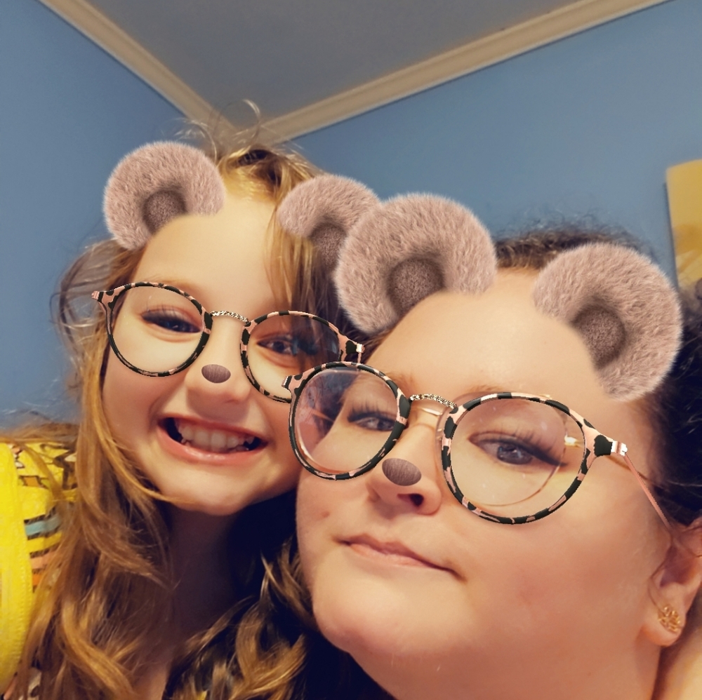 Meet your Posher, Bonnie